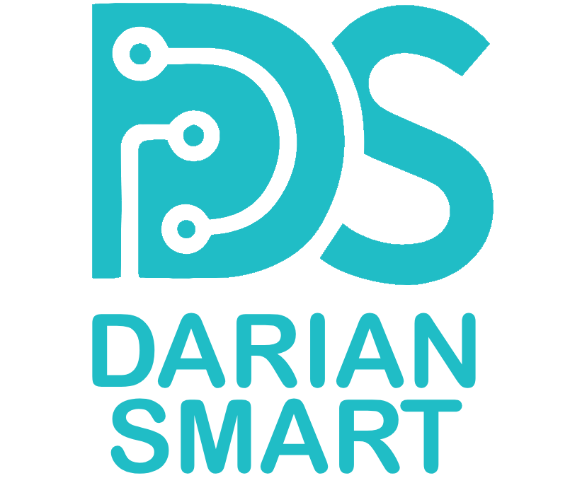 لوگو داریان هوشمند
